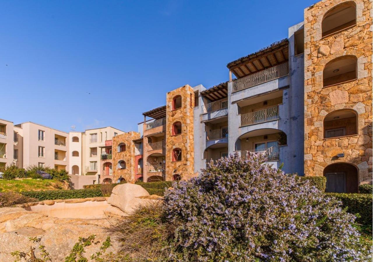 Murphy Holiday Home - Ester'S House La Maddalena  Exterior photo