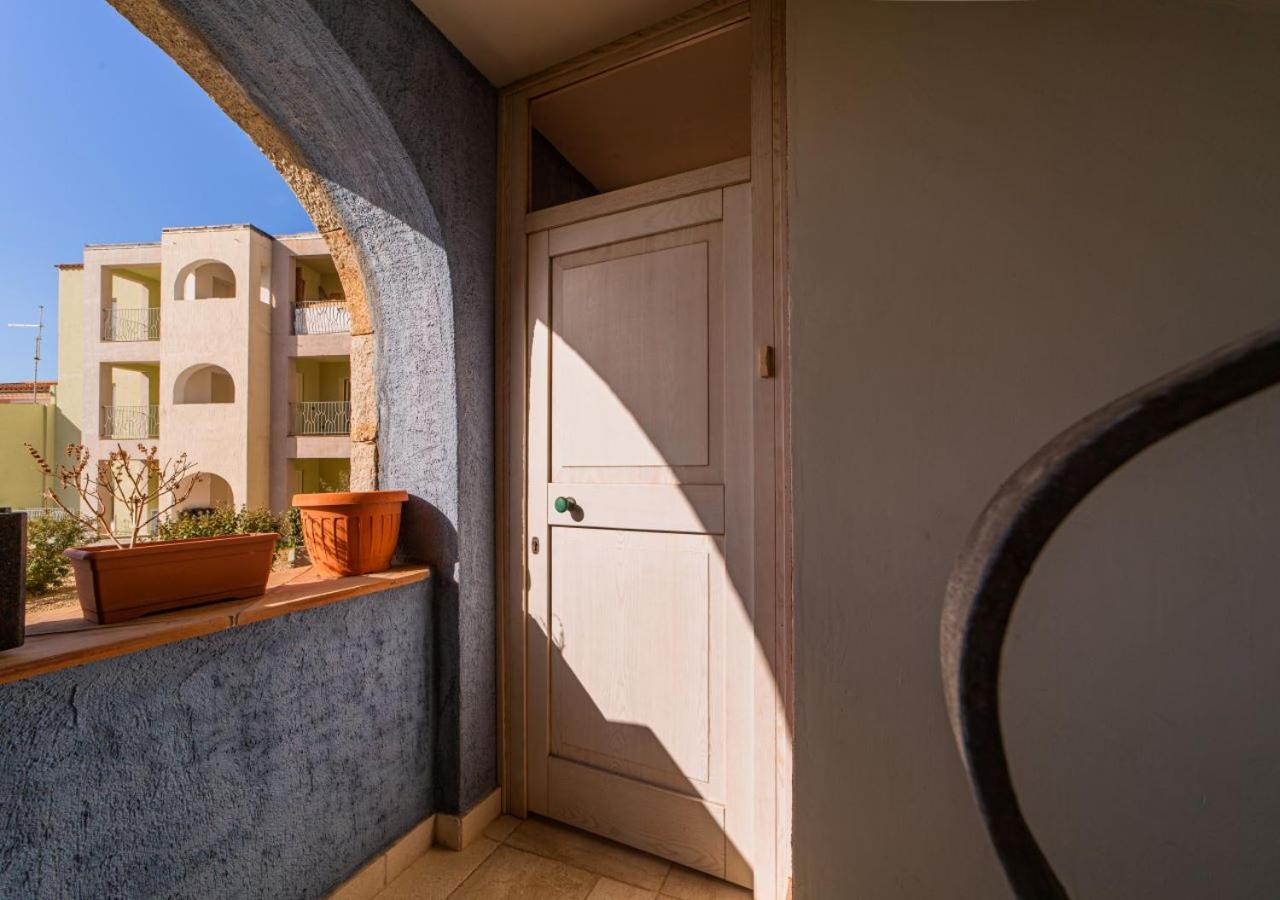 Murphy Holiday Home - Ester'S House La Maddalena  Exterior photo